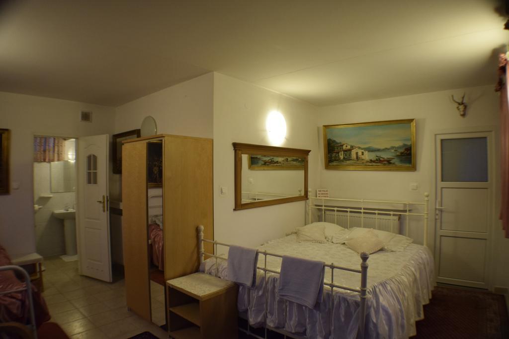 Piaseczno Willa Staropolska Piaseczno (Masovia) Exterior foto